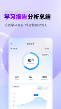 教師資格證考試聚題庫截圖