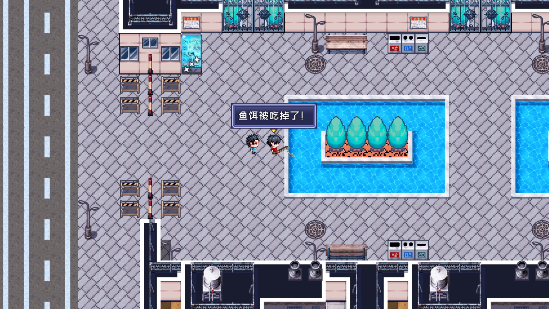 命運(yùn)輪回2截圖預(yù)覽