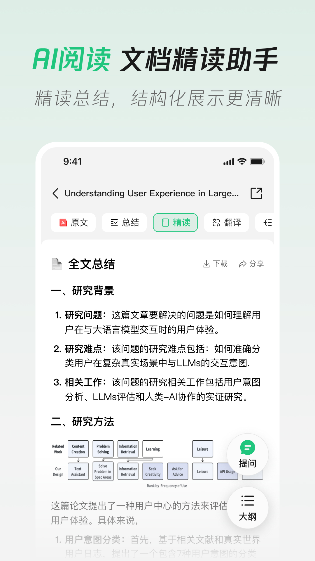 騰訊元寶-發(fā)現(xiàn)AI新體驗截圖預覽