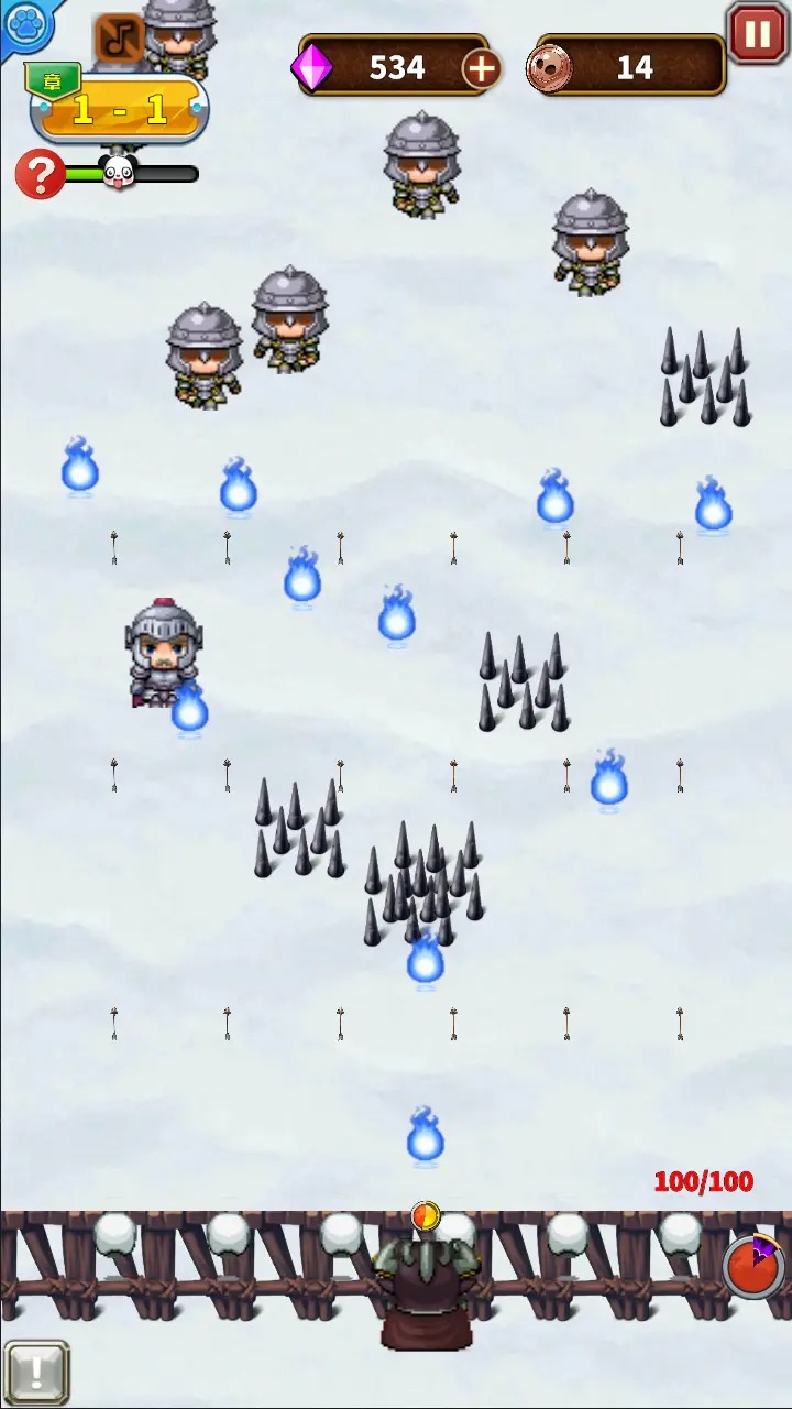 亡灵的黄昏