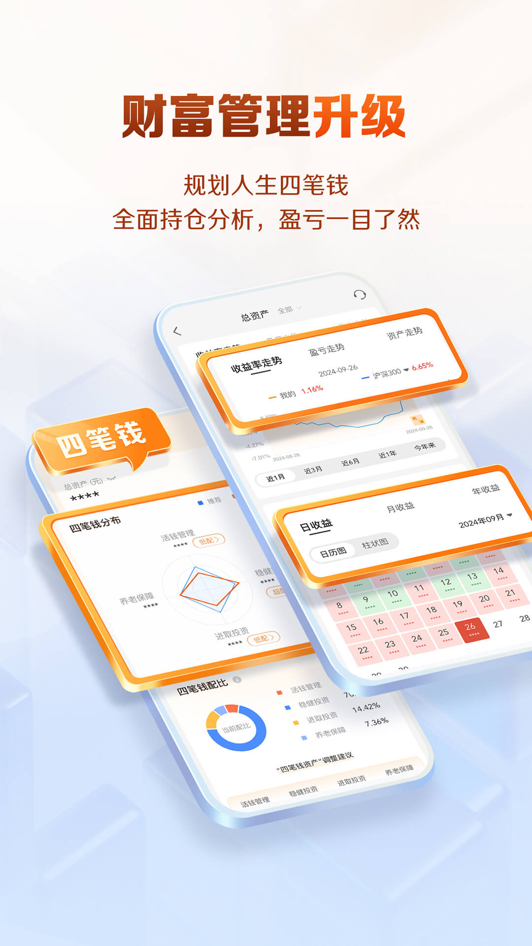 招商基金v8.2.1截图4