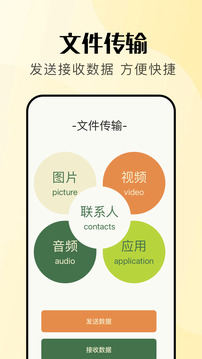 應(yīng)用轉(zhuǎn)生截圖