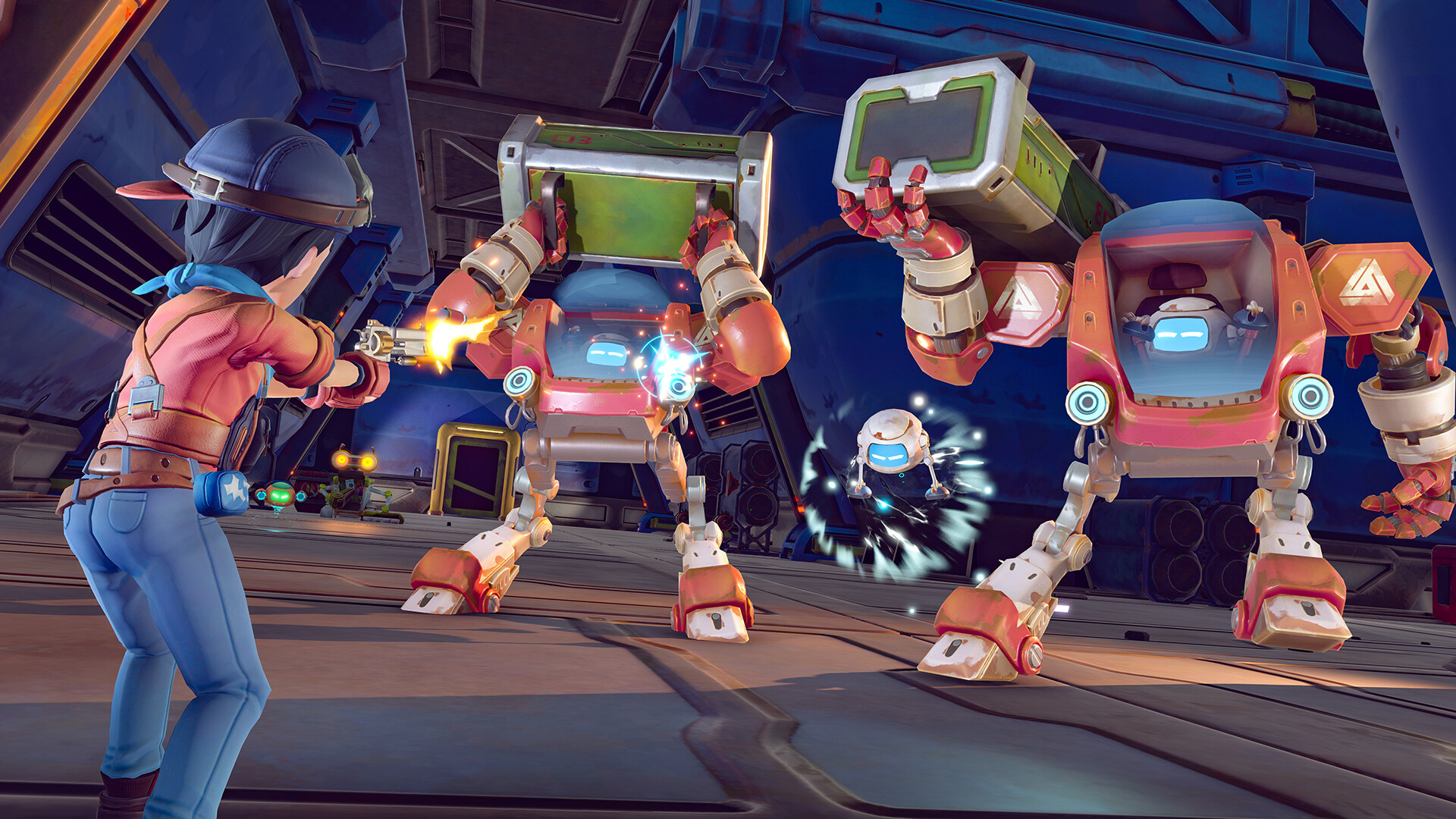 沙石鎮(zhèn)時光截圖預(yù)覽