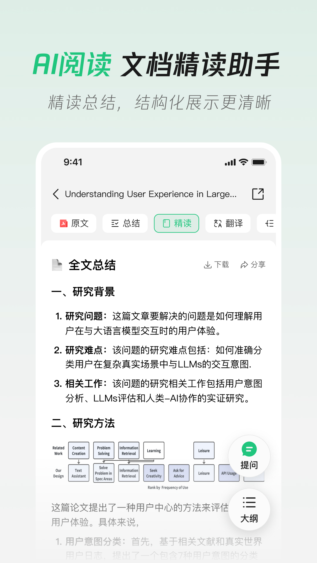 騰訊元寶-發(fā)現(xiàn)AI新體驗(yàn)截圖預(yù)覽