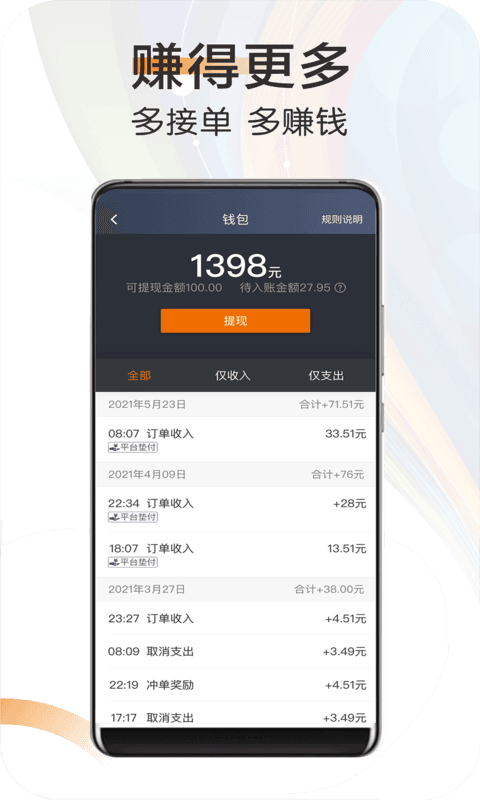 快来车截图4