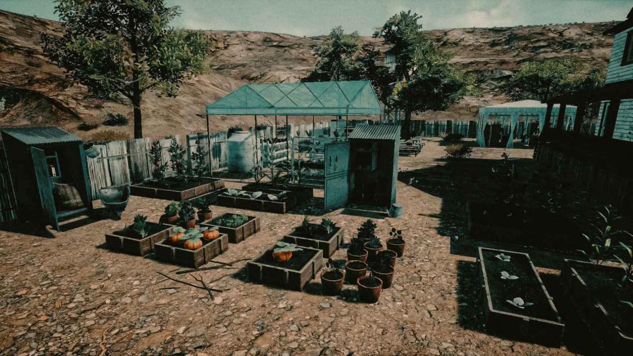 暗夜絕望截圖預(yù)覽