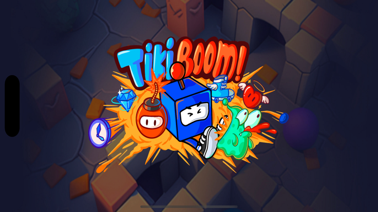 Tiki Boom!截图5