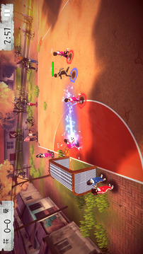 回憶我的少年足球截圖