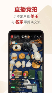 藏玉截圖