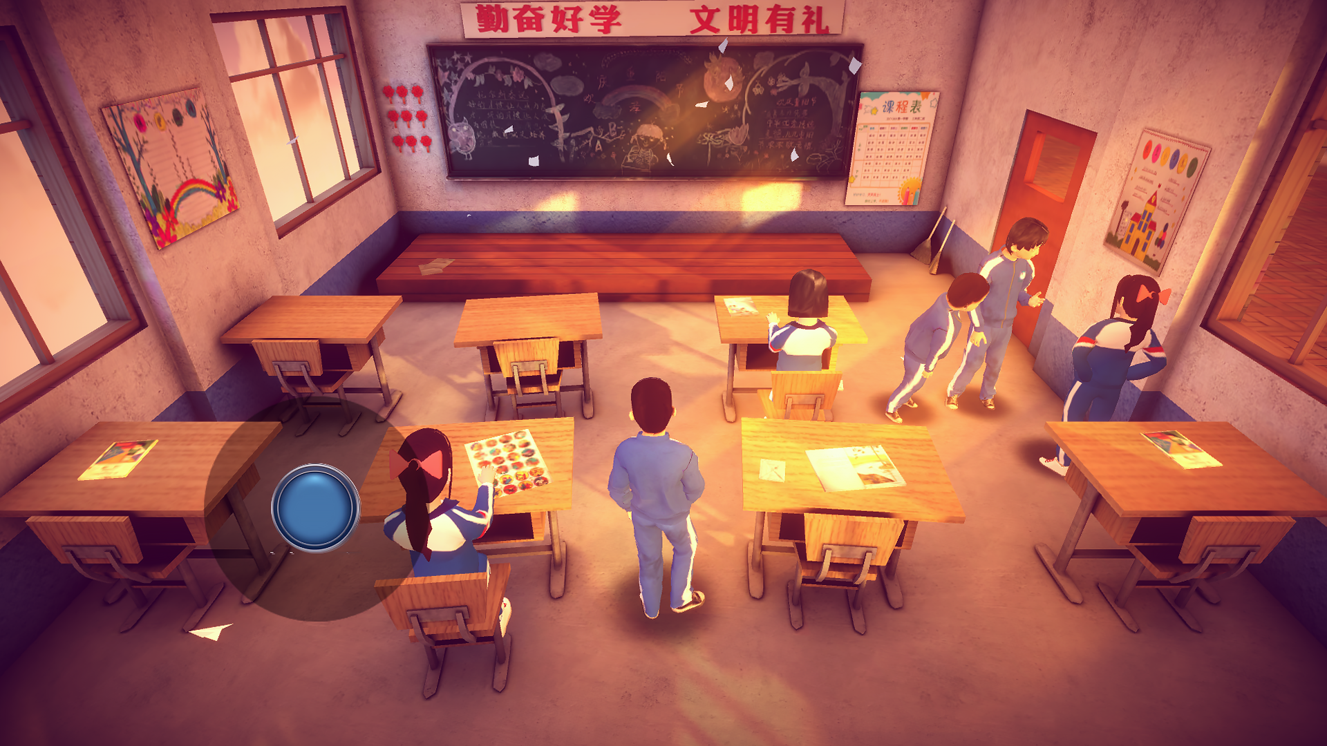 回憶我的少年足球截圖預(yù)覽