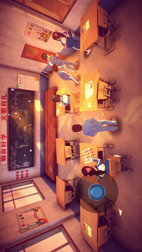 回憶我的少年足球截圖