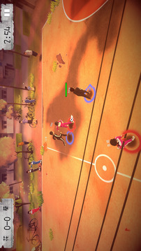 回憶我的少年足球截圖