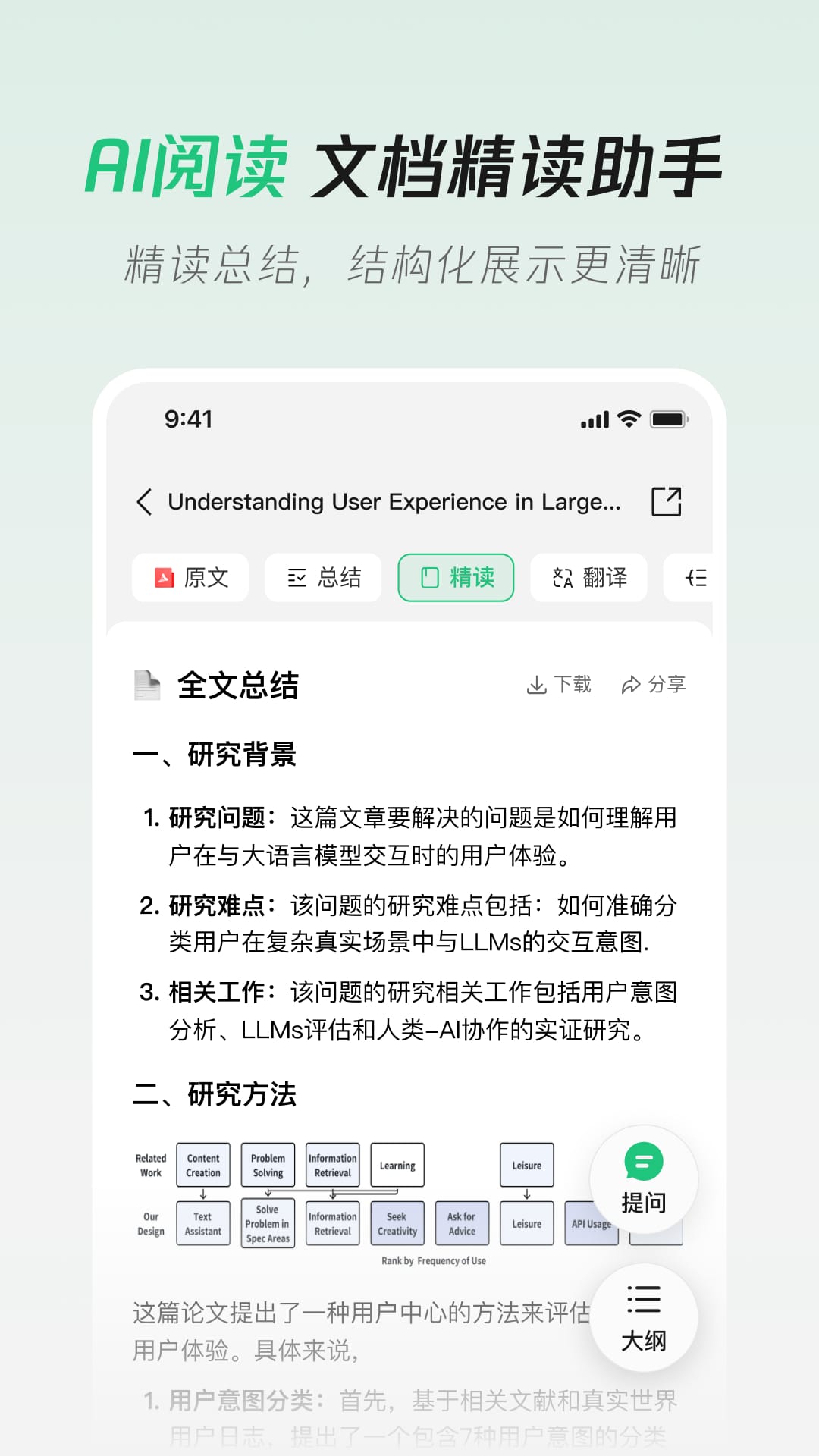 騰訊元寶-發(fā)現(xiàn)AI新體驗(yàn)截圖預(yù)覽