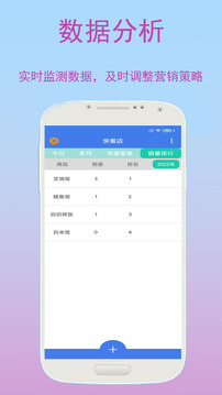 好生意管家截图