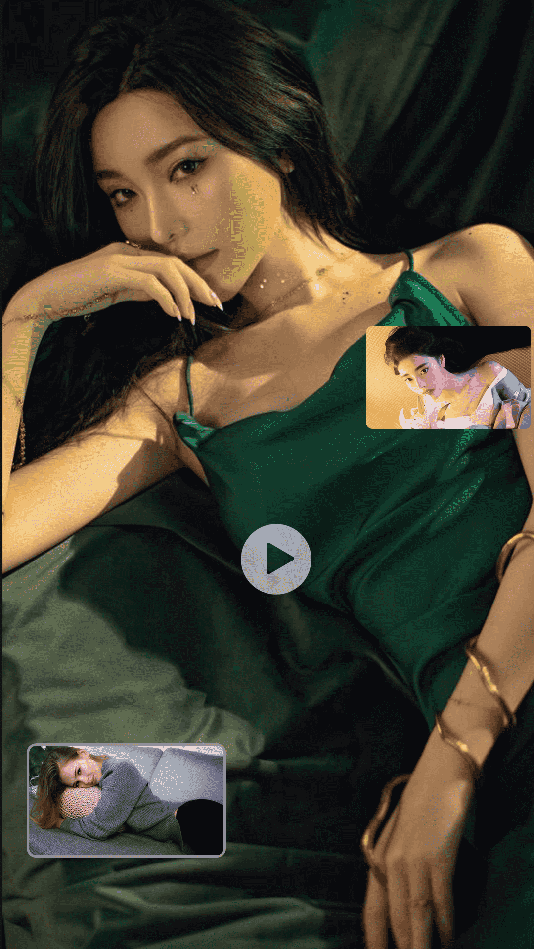 伊人截圖預(yù)覽