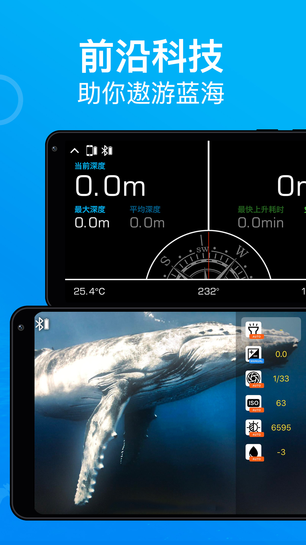 Dive+潜水截图3