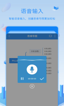 邏輯思維導(dǎo)圖截圖