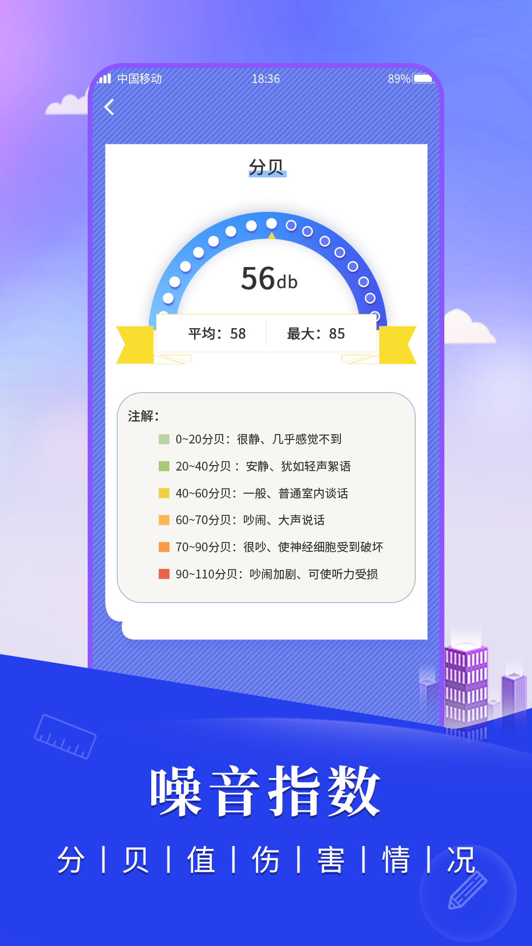 尺子测距仪截图4