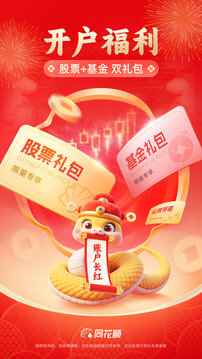 同花順截圖
