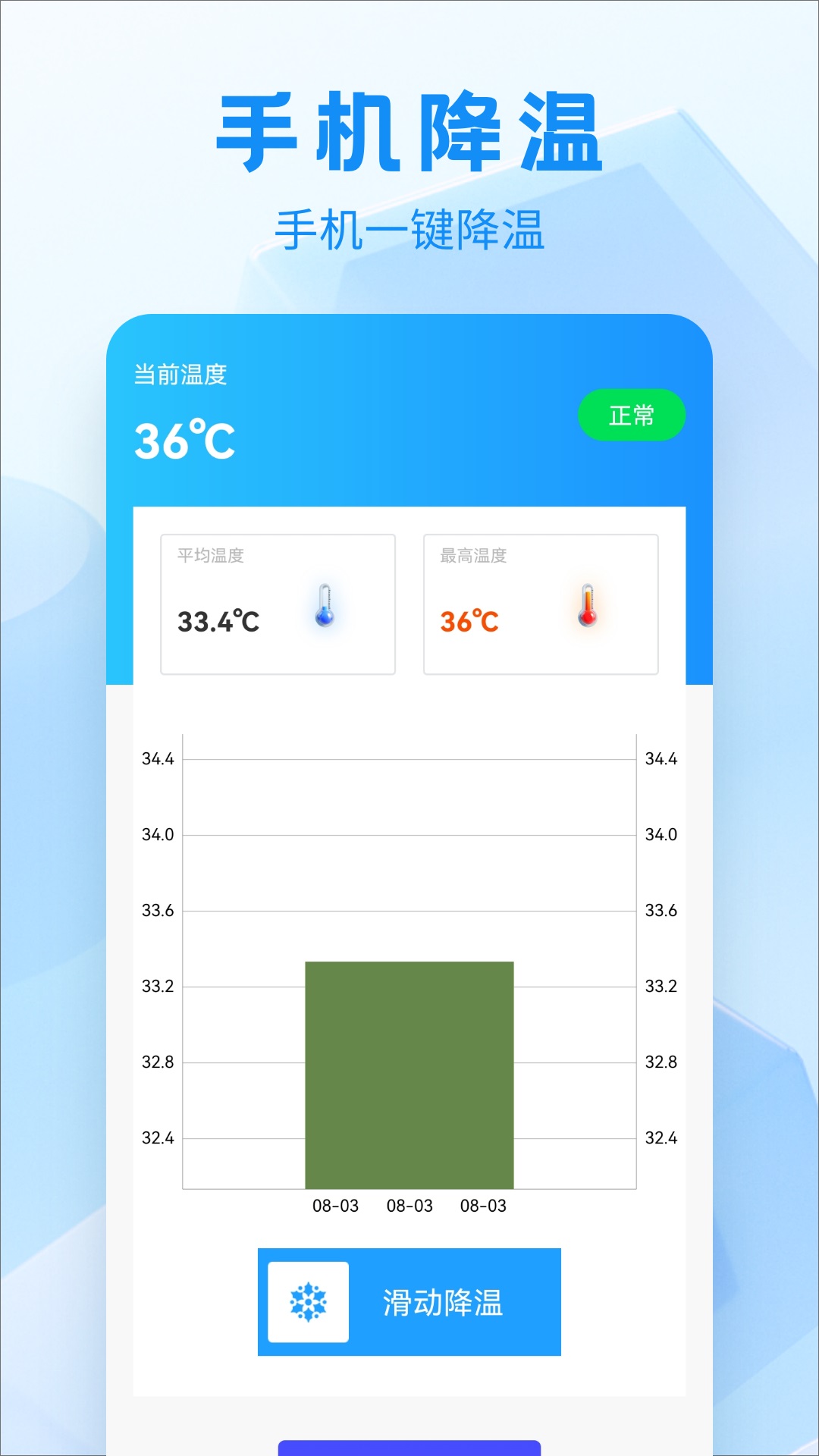 冰箱icebox截圖預覽