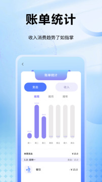 趣記花截圖