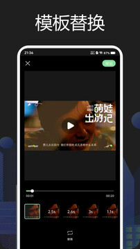 畫中畫視頻截圖