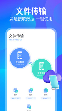 光環(huán)同步助手截圖