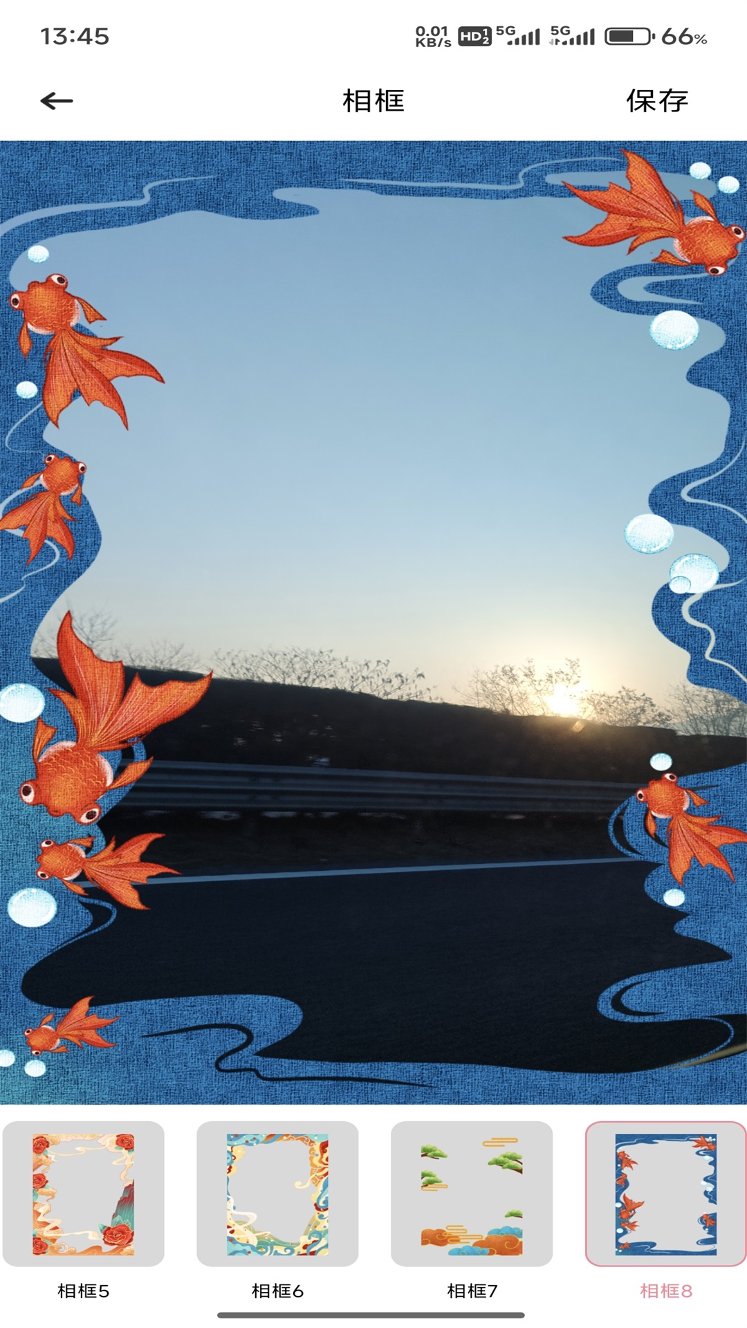 蜜桃相機截圖預(yù)覽