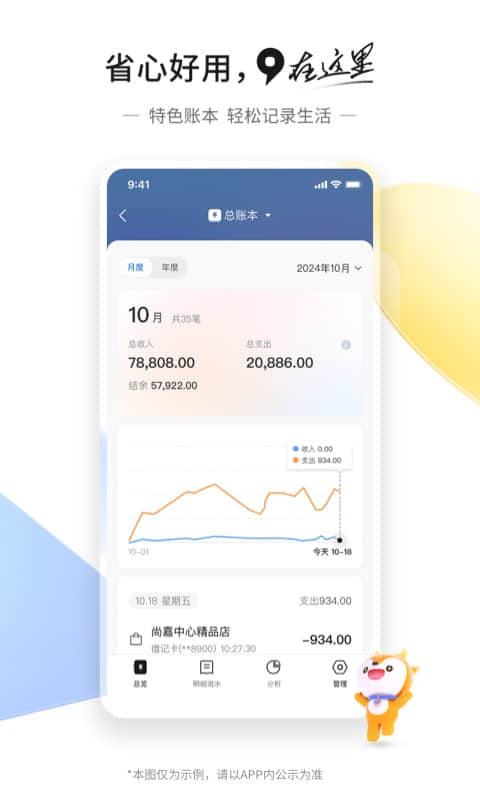 交通銀行截圖預(yù)覽