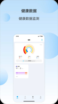 Weipofit截圖