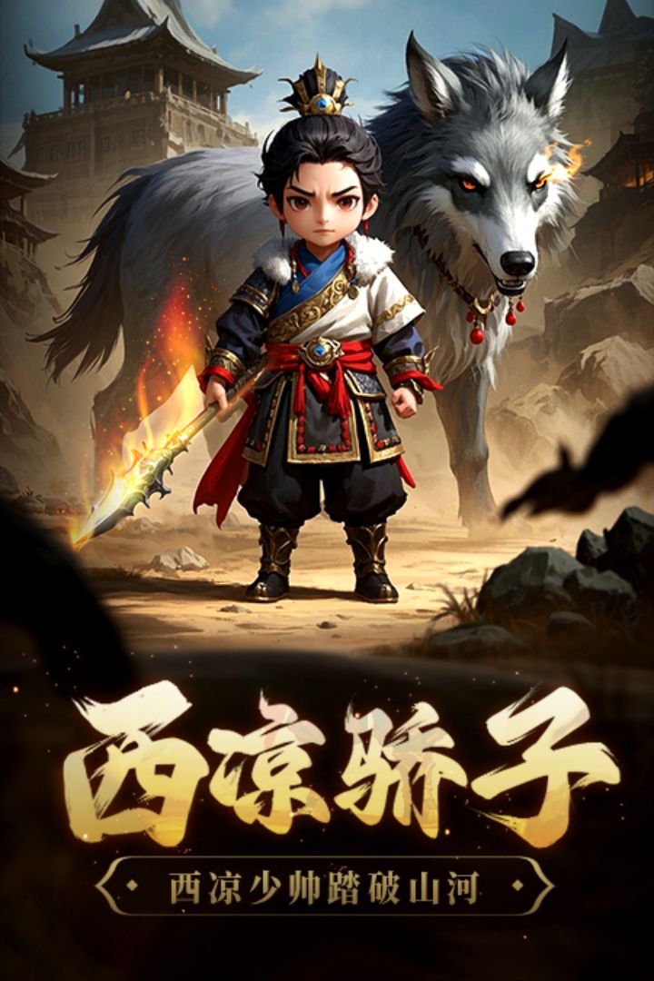 天天三國截圖預(yù)覽