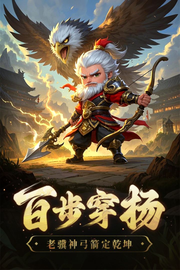 天天三國截圖預(yù)覽