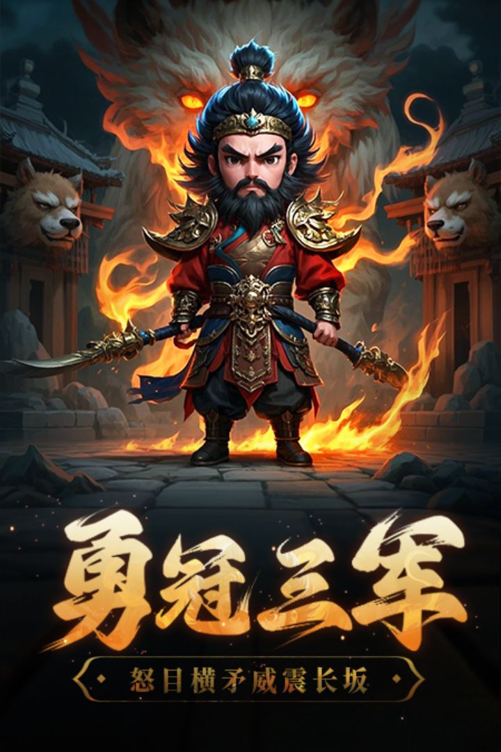 天天三國截圖預(yù)覽