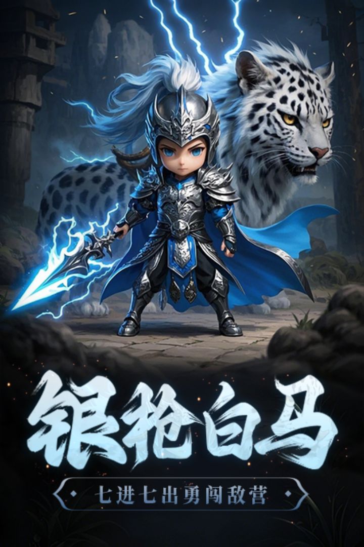 天天三國截圖預(yù)覽