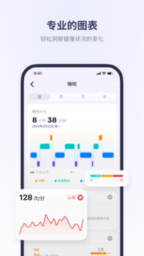 Fitbeing截圖