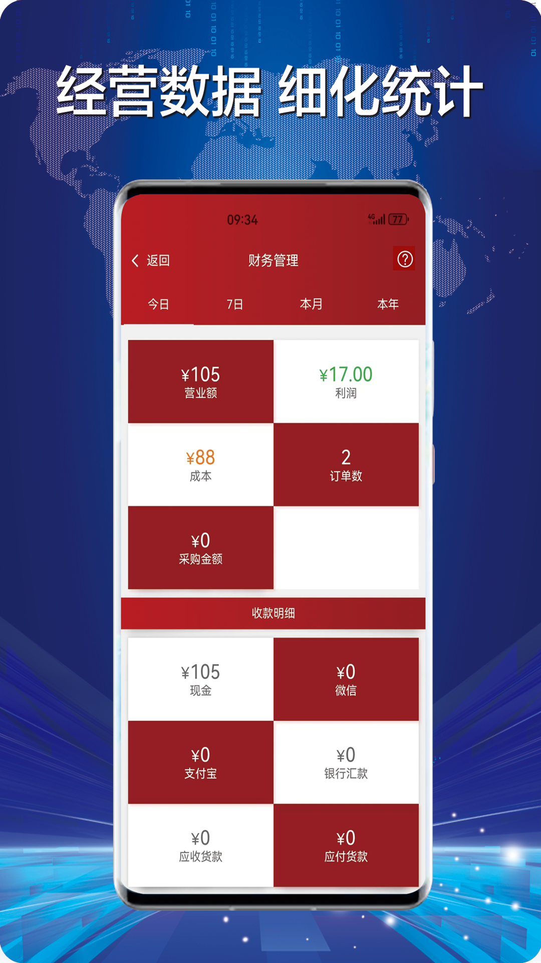 財神到截圖預覽