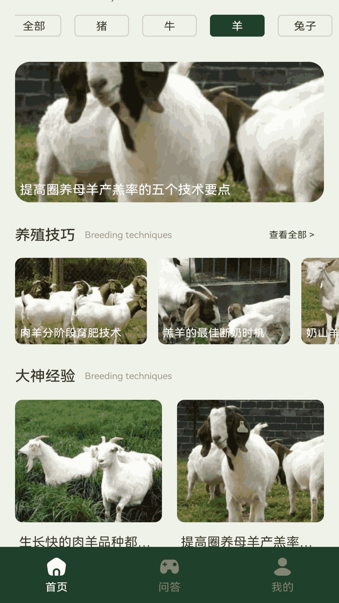 一定牛場(chǎng)截圖預(yù)覽