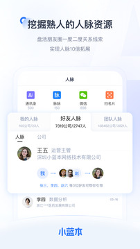 小藍(lán)本截圖