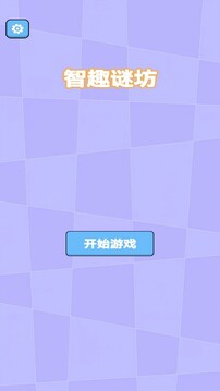 智趣謎坊截圖