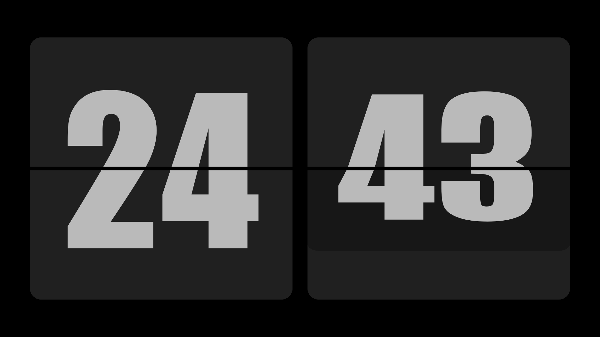 時間記錄軟件截圖預覽