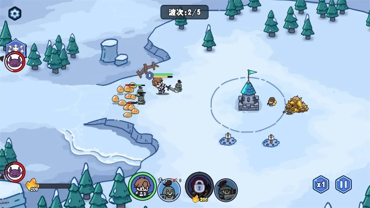 風(fēng)暴奇兵截圖預(yù)覽