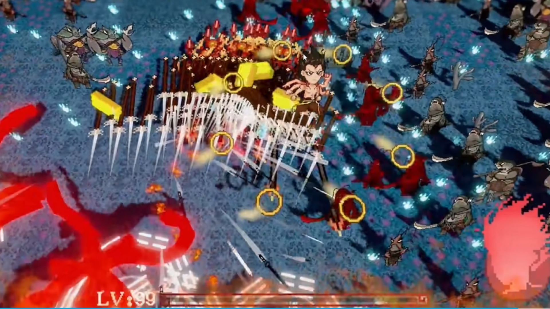 黑神榜：哪吒截圖預(yù)覽