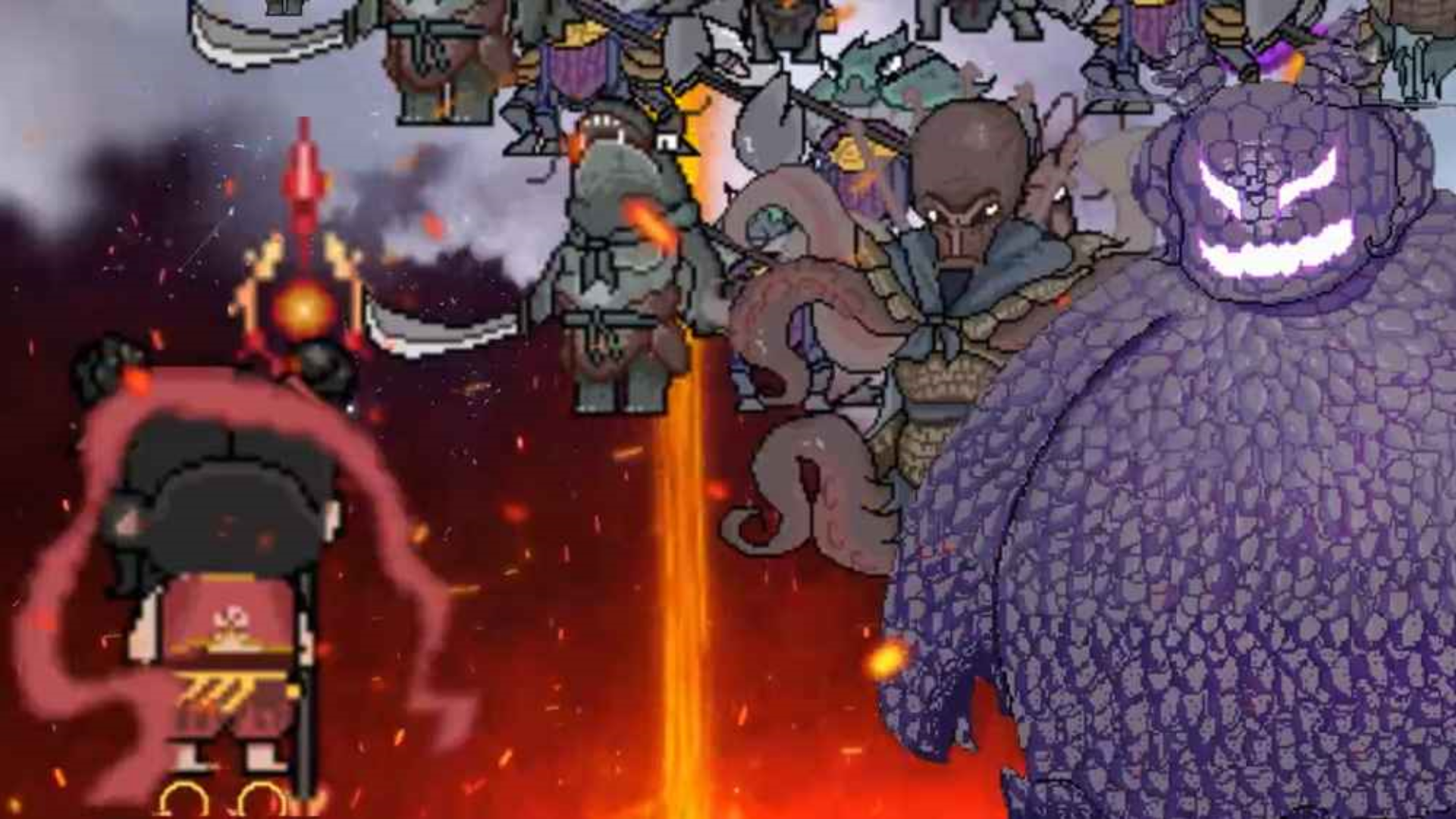 黑神榜：哪吒截圖預(yù)覽