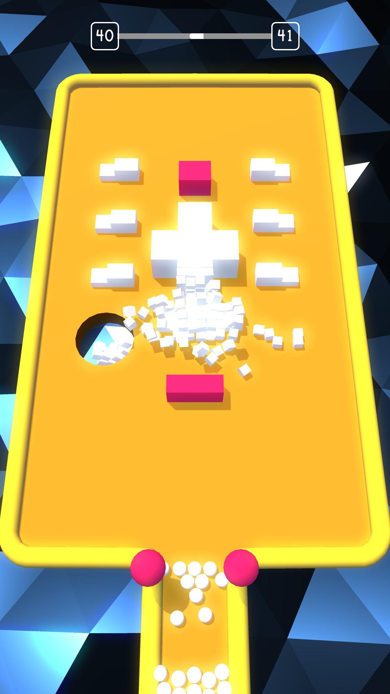 洞洞大作戰(zhàn)截圖預(yù)覽