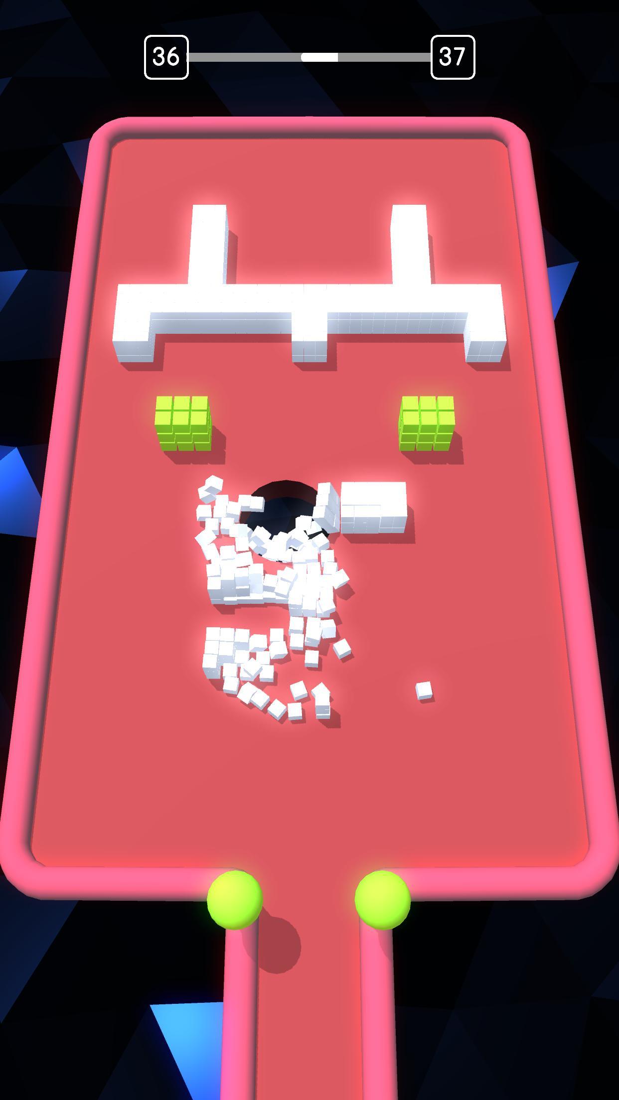 洞洞大作戰(zhàn)截圖預(yù)覽