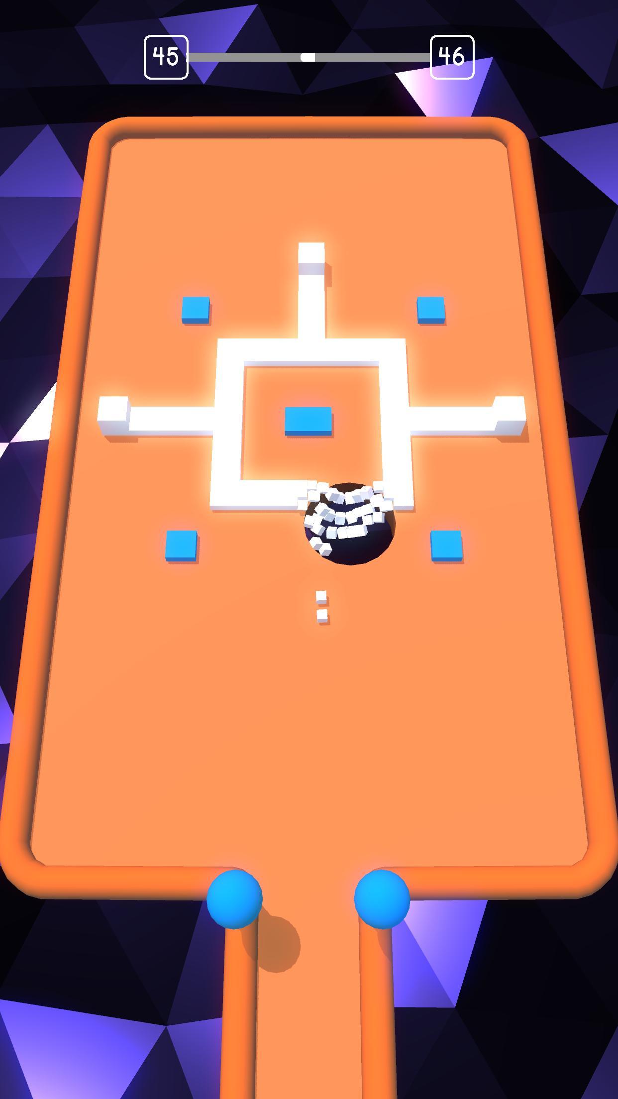 洞洞大作戰(zhàn)截圖預(yù)覽