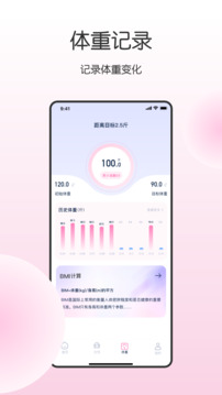 健康寶截圖