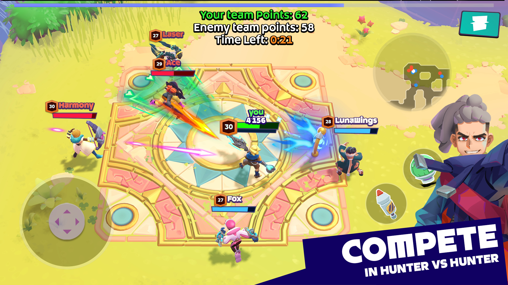 moco截圖預(yù)覽