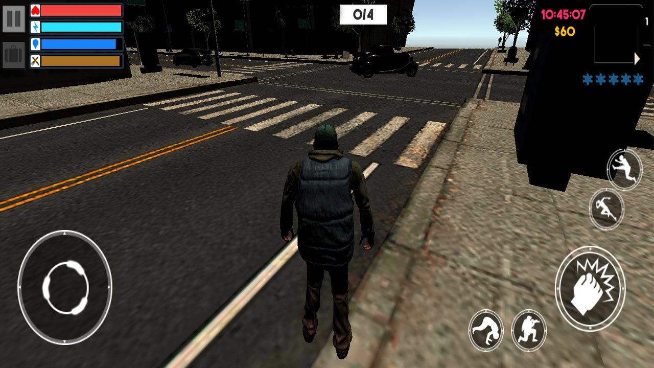 禿頂老大爺截圖預(yù)覽