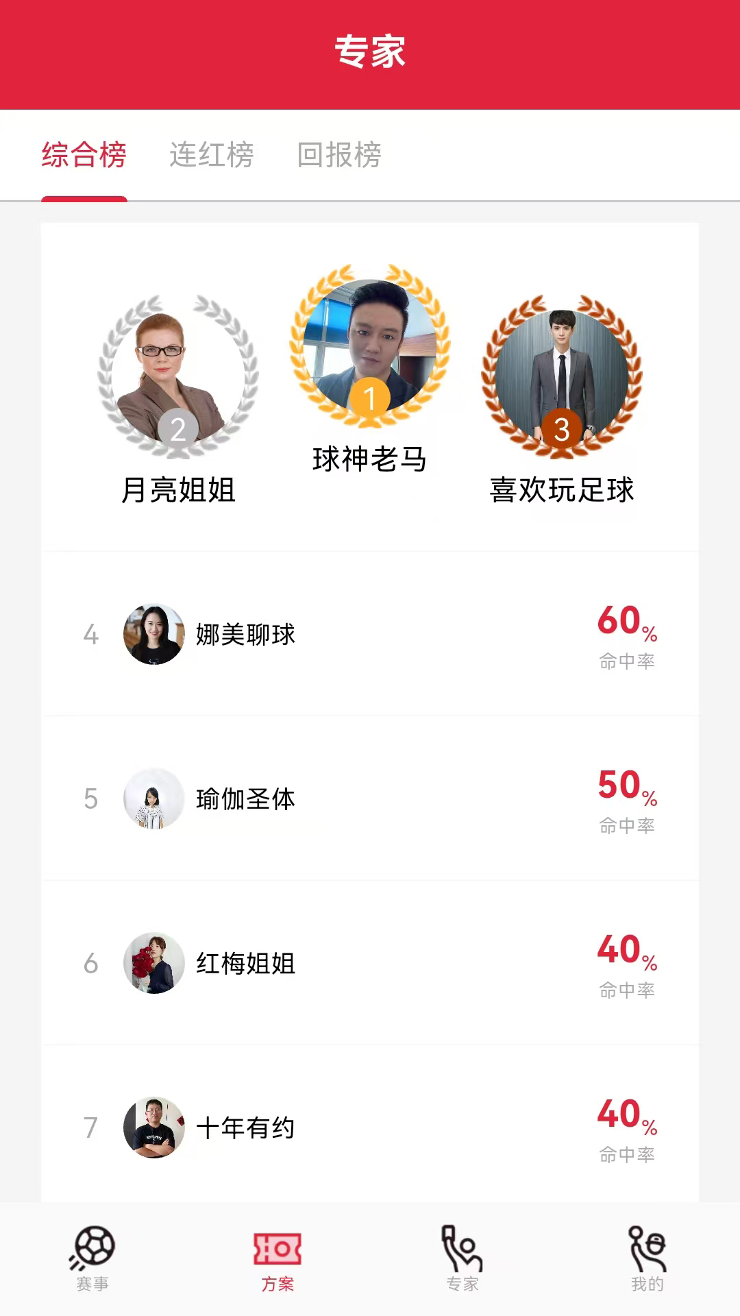 懂料帝截圖預覽